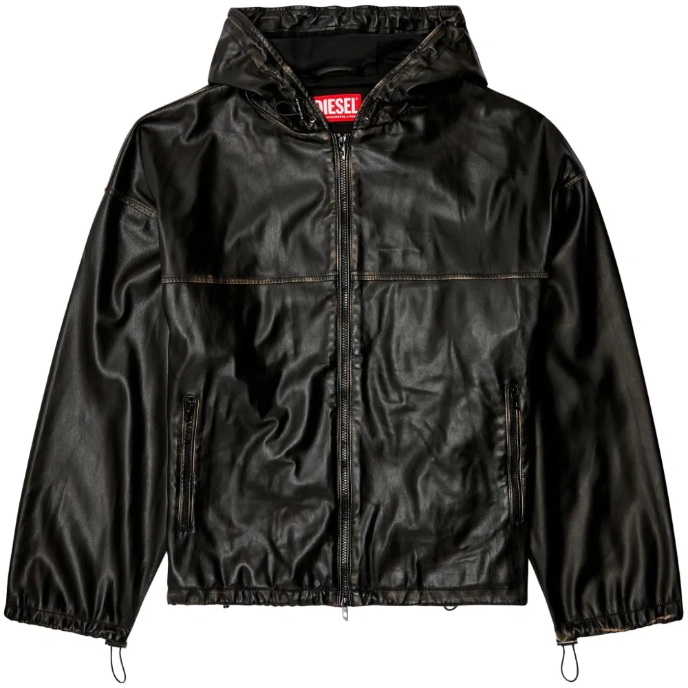 Бомбер J-Antil