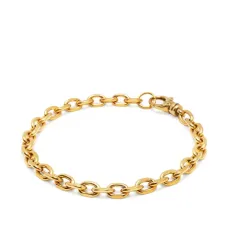 Цепочный браслет