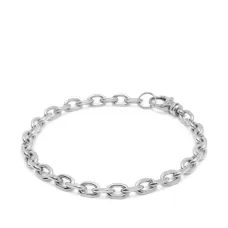 Цепочный браслет