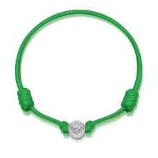 Браслет с подвеской