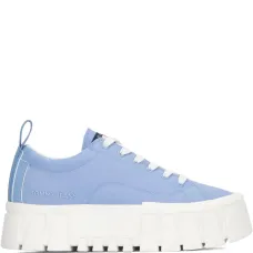 Кроссовки на платформе