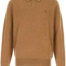 Шерстяной джемпер