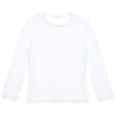 Футболка с вышитым логотипом