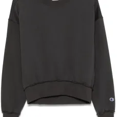 Толстовка из джерси