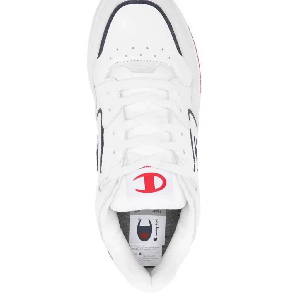 Кроссовки ZN80 Кроссовки ZN80