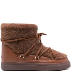 Ботинки Curly