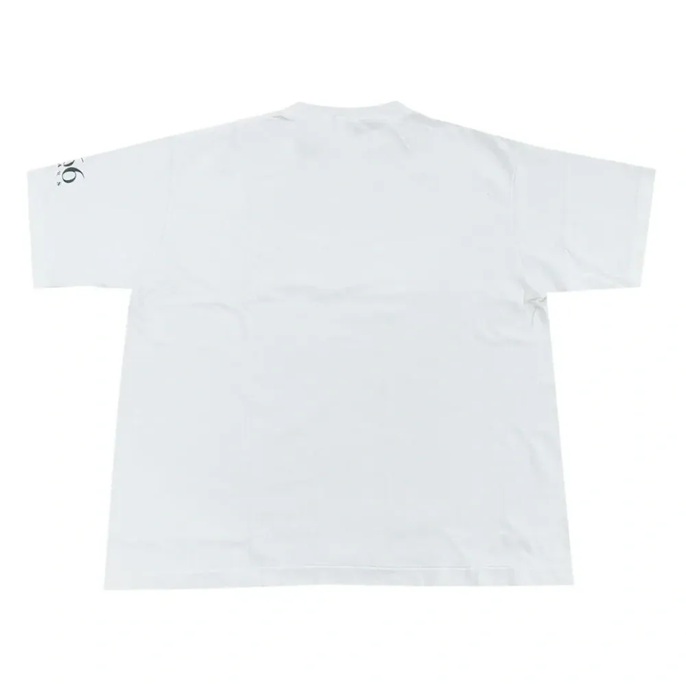 Футболка с принтом