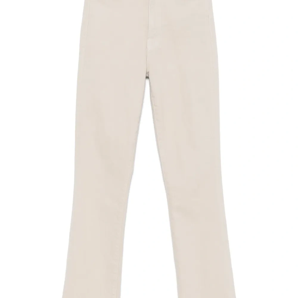 Джинсы The Hustler Flood