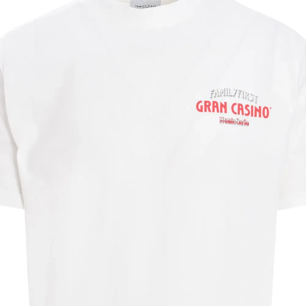 Футболка Gran Casino