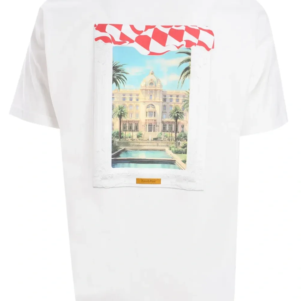 Футболка Gran Casino