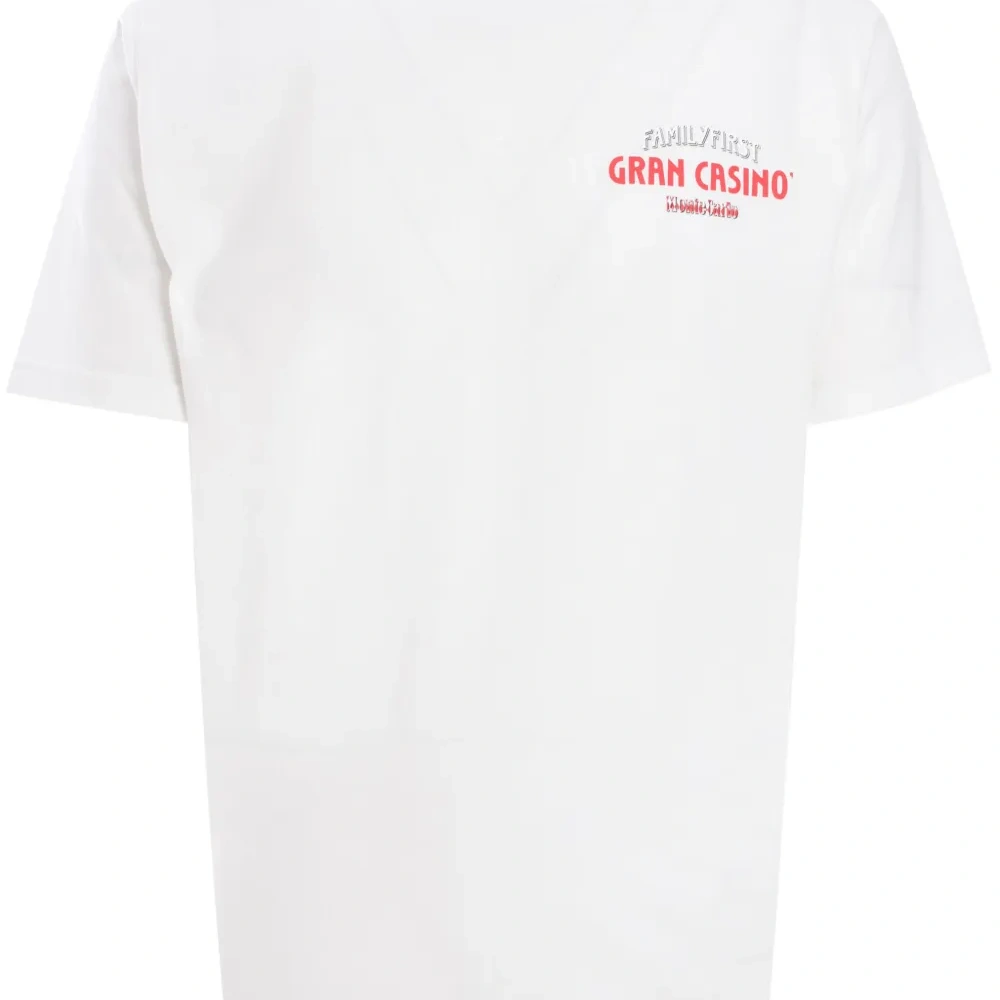 Футболка Gran Casino