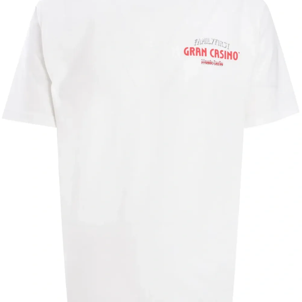 Футболка Gran Casino