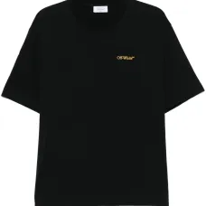 Футболка с логотипом