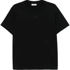 Футболка с логотипом