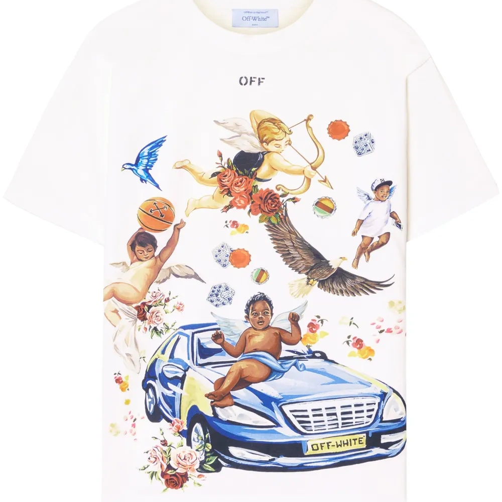 Футболка Fresco Car