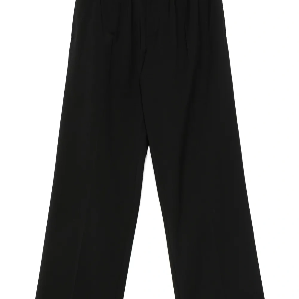 Прямые брюки