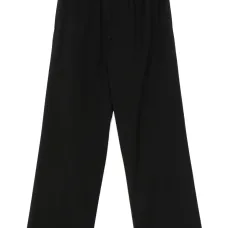 Прямые брюки