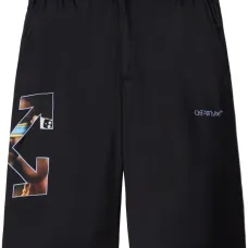 Шорты Barber Arrow