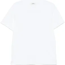 Футболка с логотипом