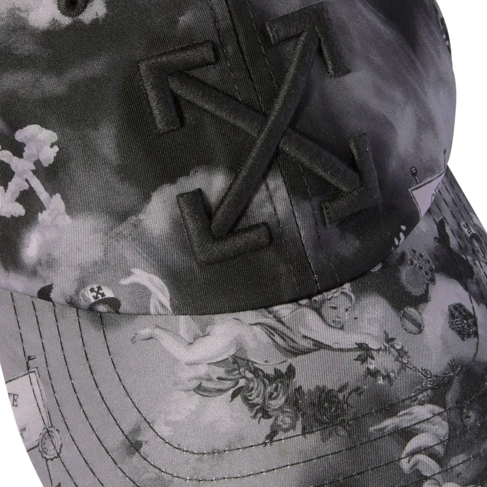 Бейсболка Fresco