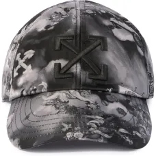 Бейсболка Fresco