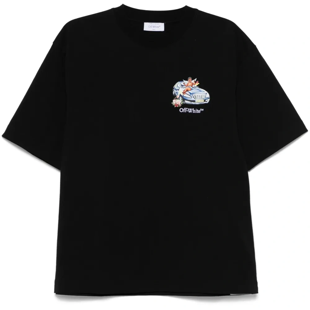 Футболка Fresco Arrow Skate Футболка Fresco Arrow Skate