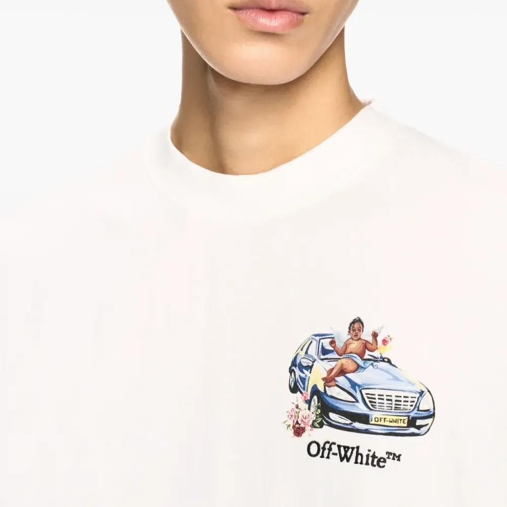 Футболка Fresco Arrow