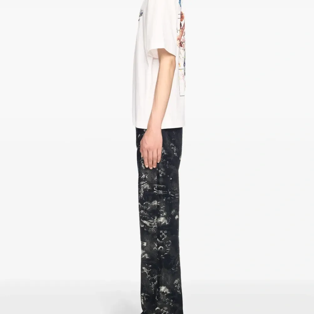 Футболка Fresco Arrow