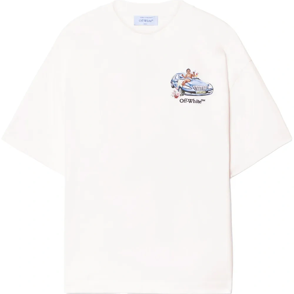 Футболка Fresco Arrow