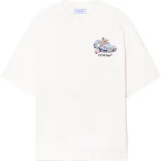 Футболка Fresco Arrow