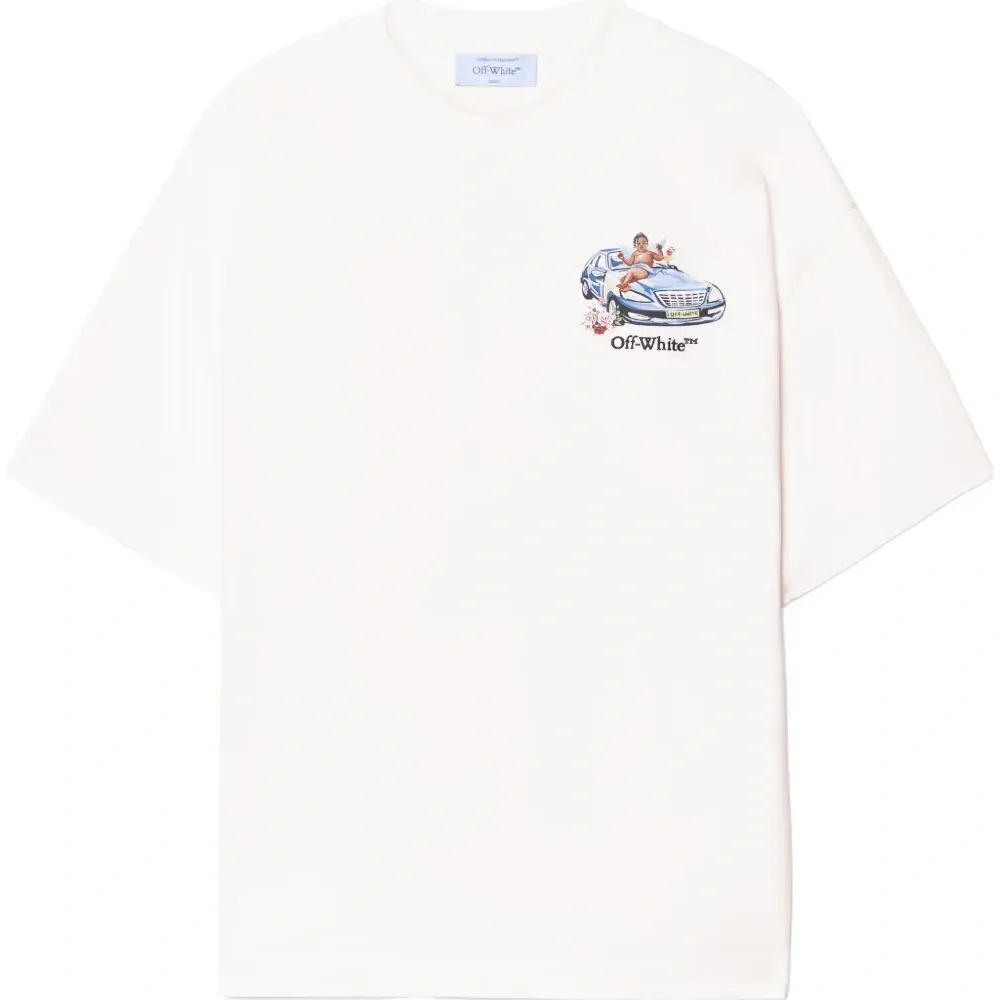 Футболка Fresco Arrow