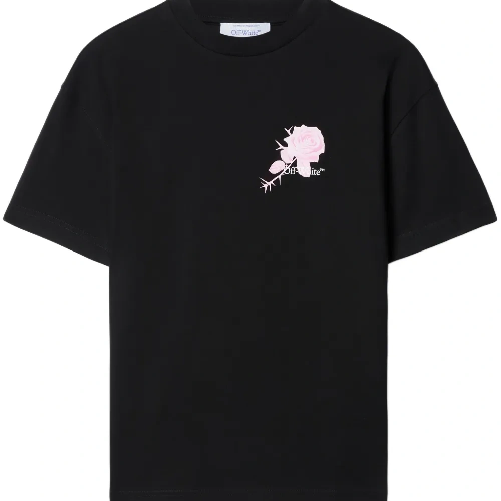 Футболка Roses Arrows Футболка Roses Arrows