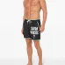 Плавки-шорты с логотипом