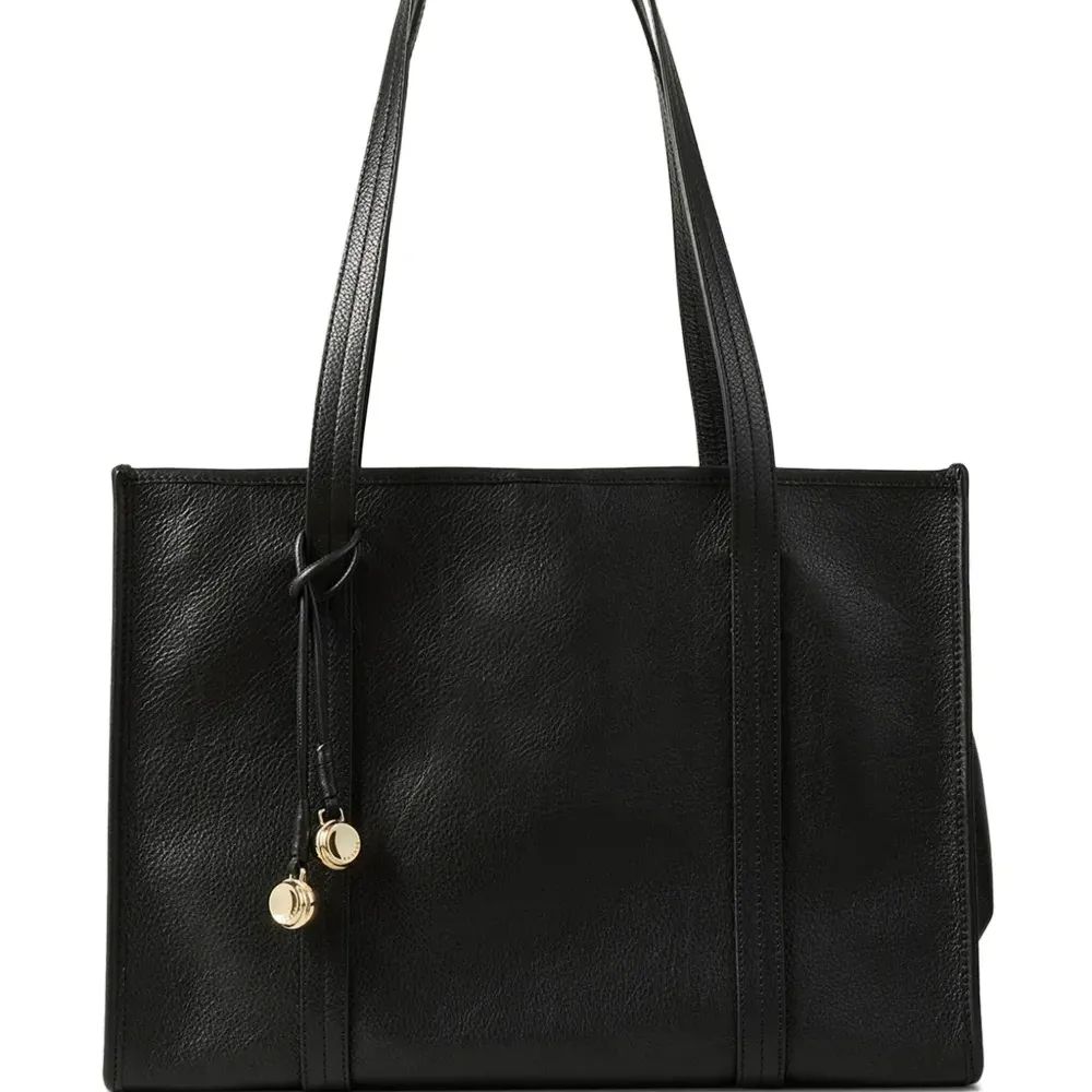 Каркасная сумка-тоут