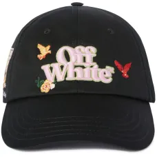 Бейсболка Varsity Off