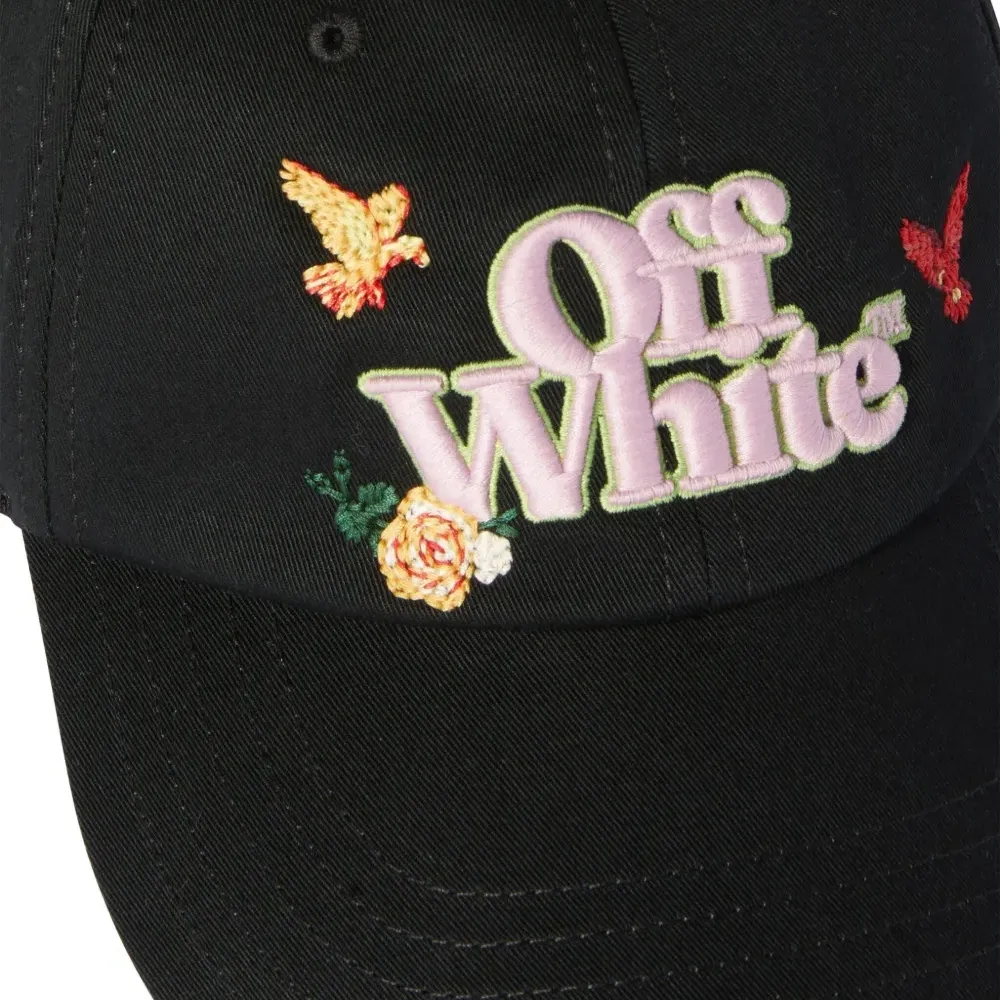 Бейсболка Varsity Off Бейсболка Varsity Off