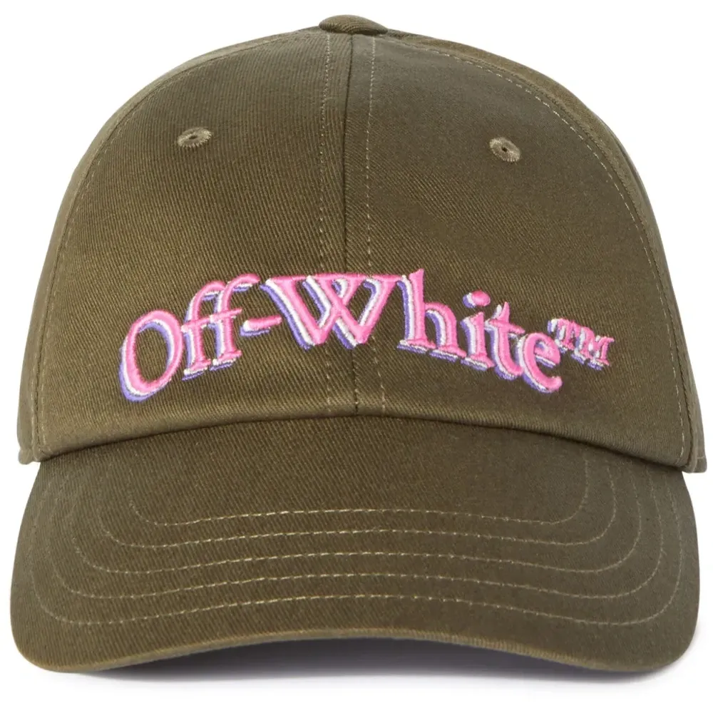 Бейсболка Shadow Bookish