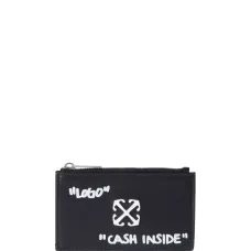 Картхолдер Jitney Quote