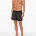 Плавки-шорты с логотипом