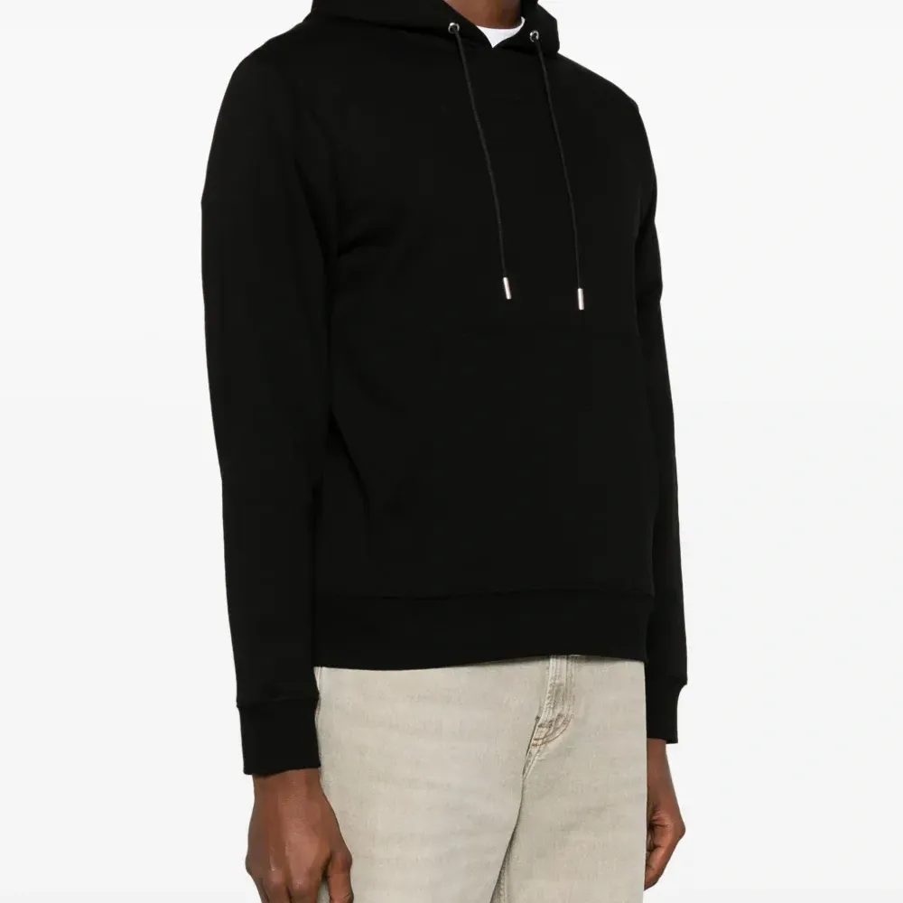 Худи с логотипом