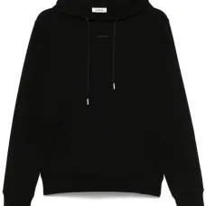 Худи с логотипом