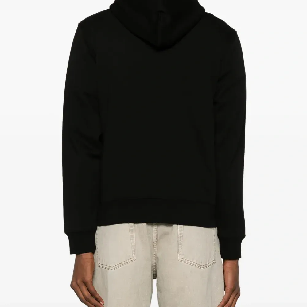 Худи с логотипом