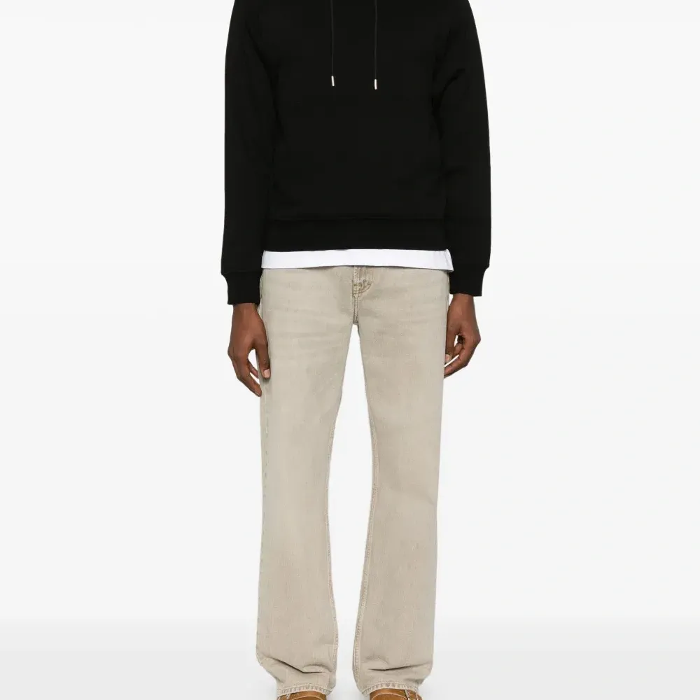 Худи с логотипом