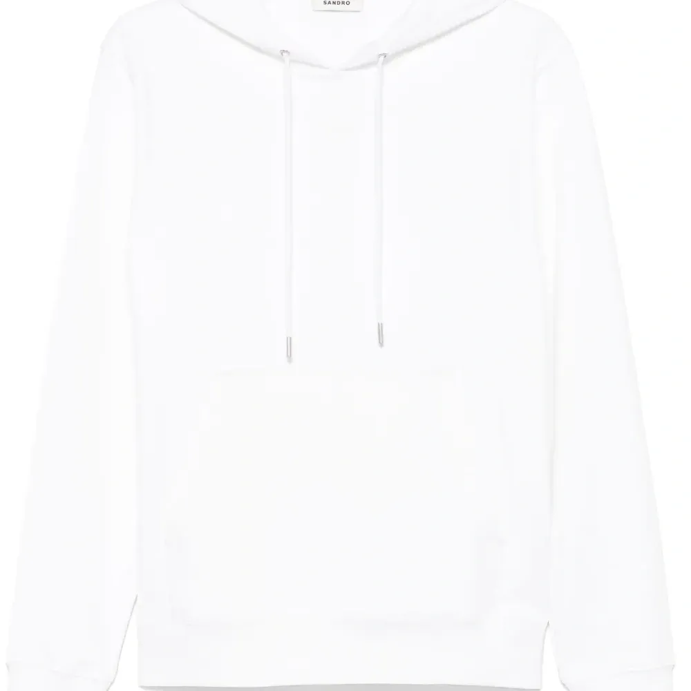 Худи с логотипом Худи с логотипом