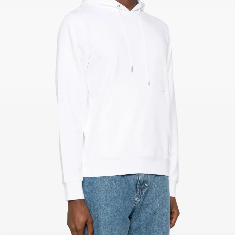 Худи с логотипом Худи с логотипом