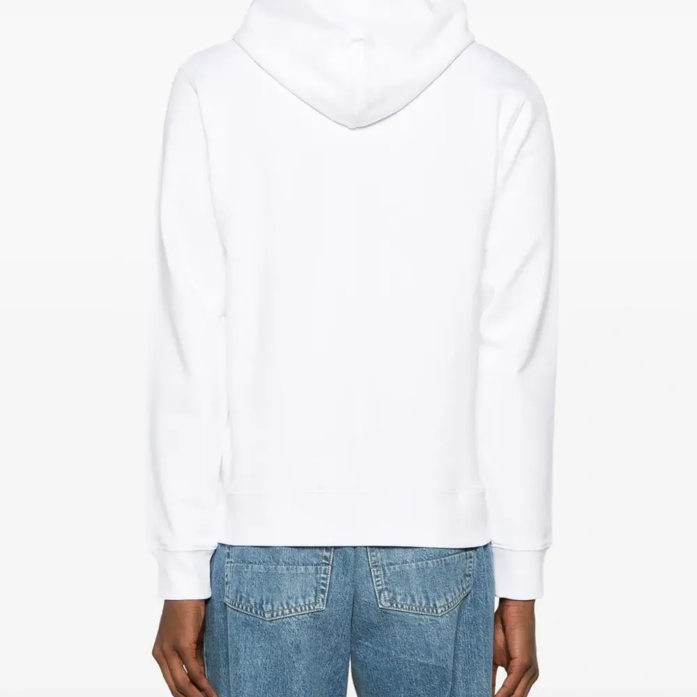 Худи с логотипом Худи с логотипом