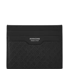 Картхолдер с монограммой