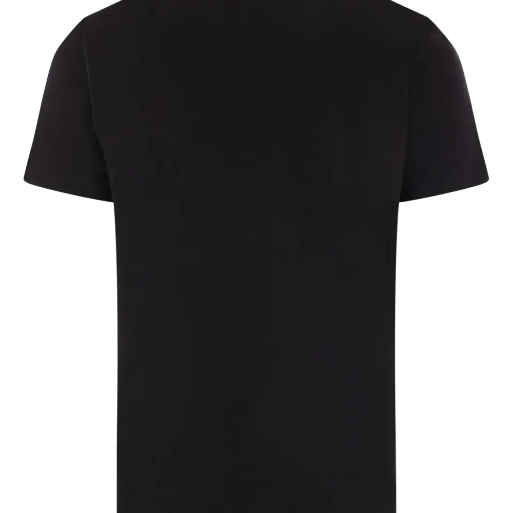 Футболка с графичным принтом