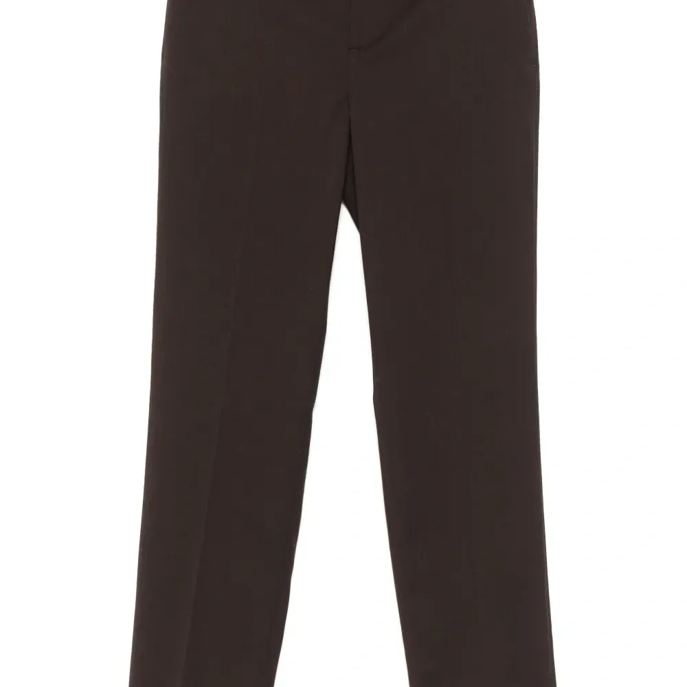 Прямые брюки