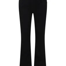 Расклешенные джинсы